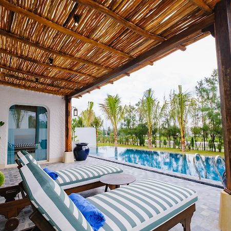 Stelia Beach Resort Tuy Hoa Luaran gambar