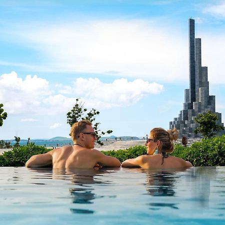 Stelia Beach Resort Tuy Hoa Luaran gambar