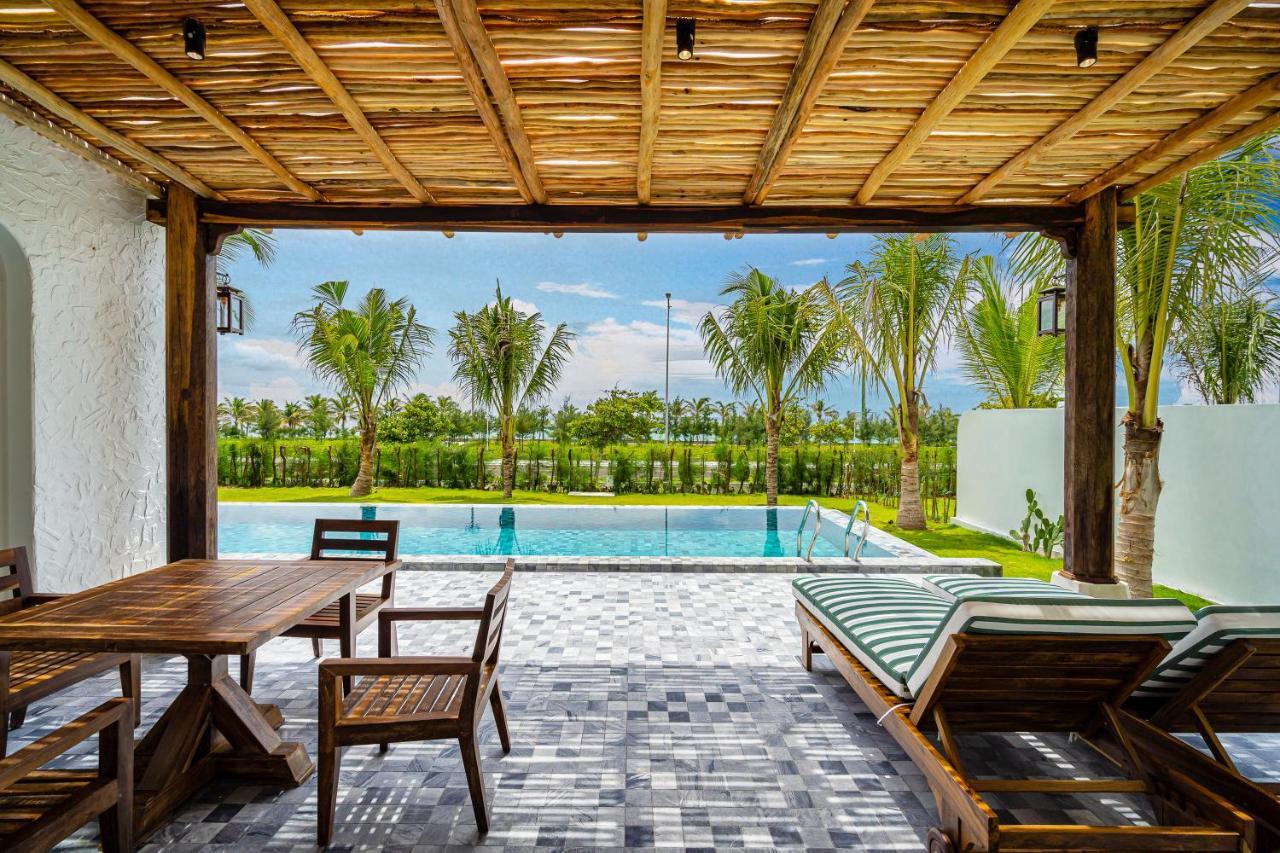 Stelia Beach Resort Tuy Hoa Luaran gambar