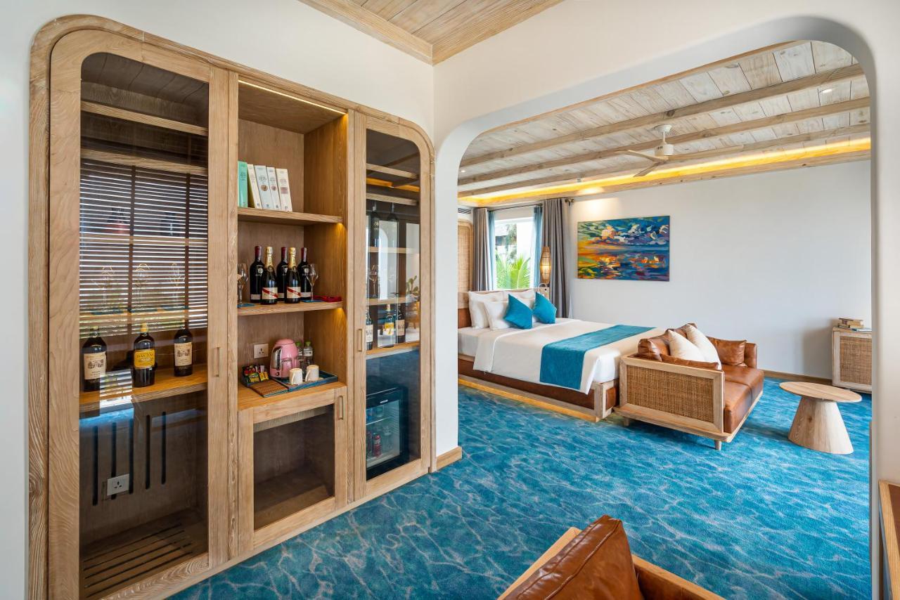 Stelia Beach Resort Tuy Hoa Luaran gambar