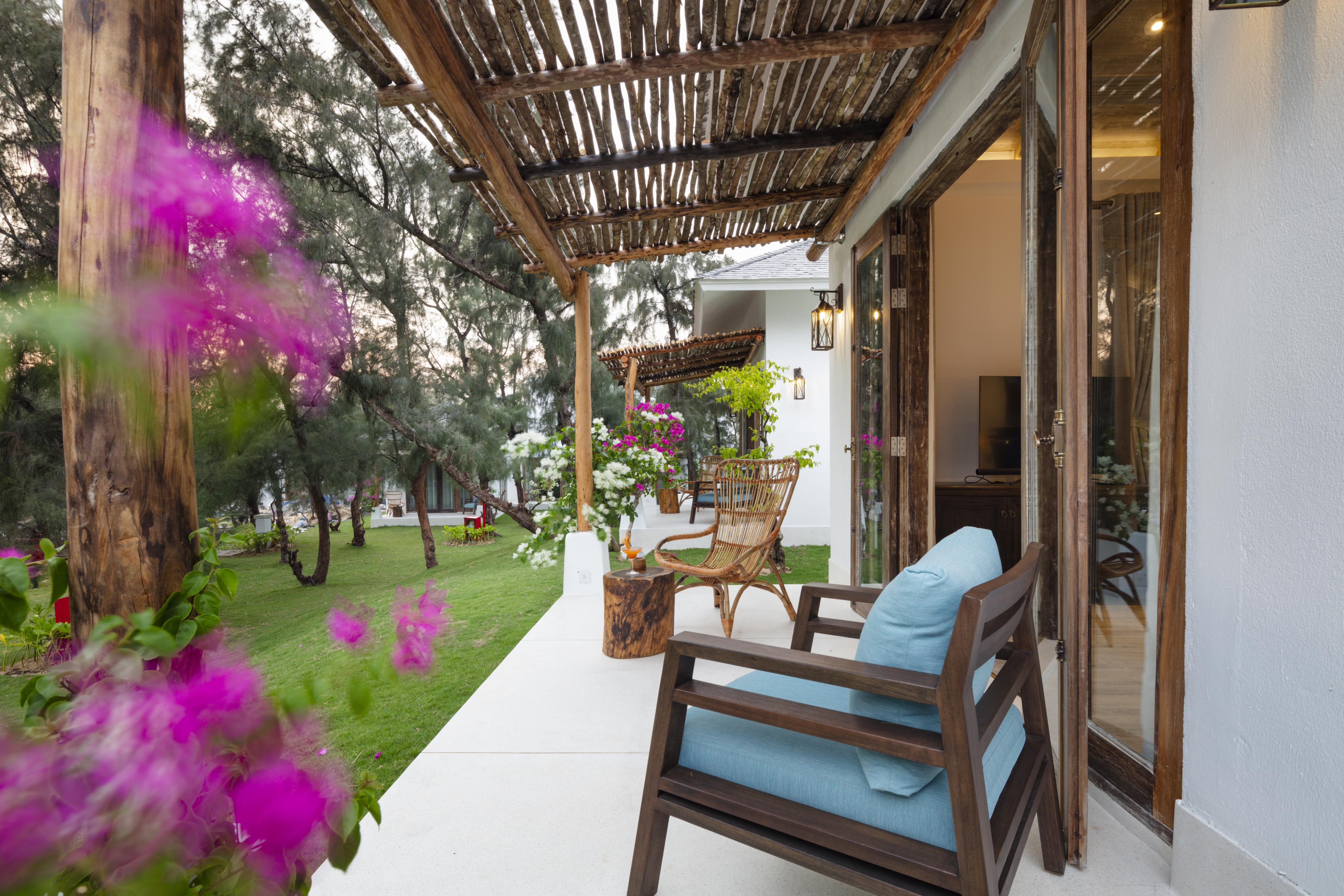 Stelia Beach Resort Tuy Hoa Luaran gambar