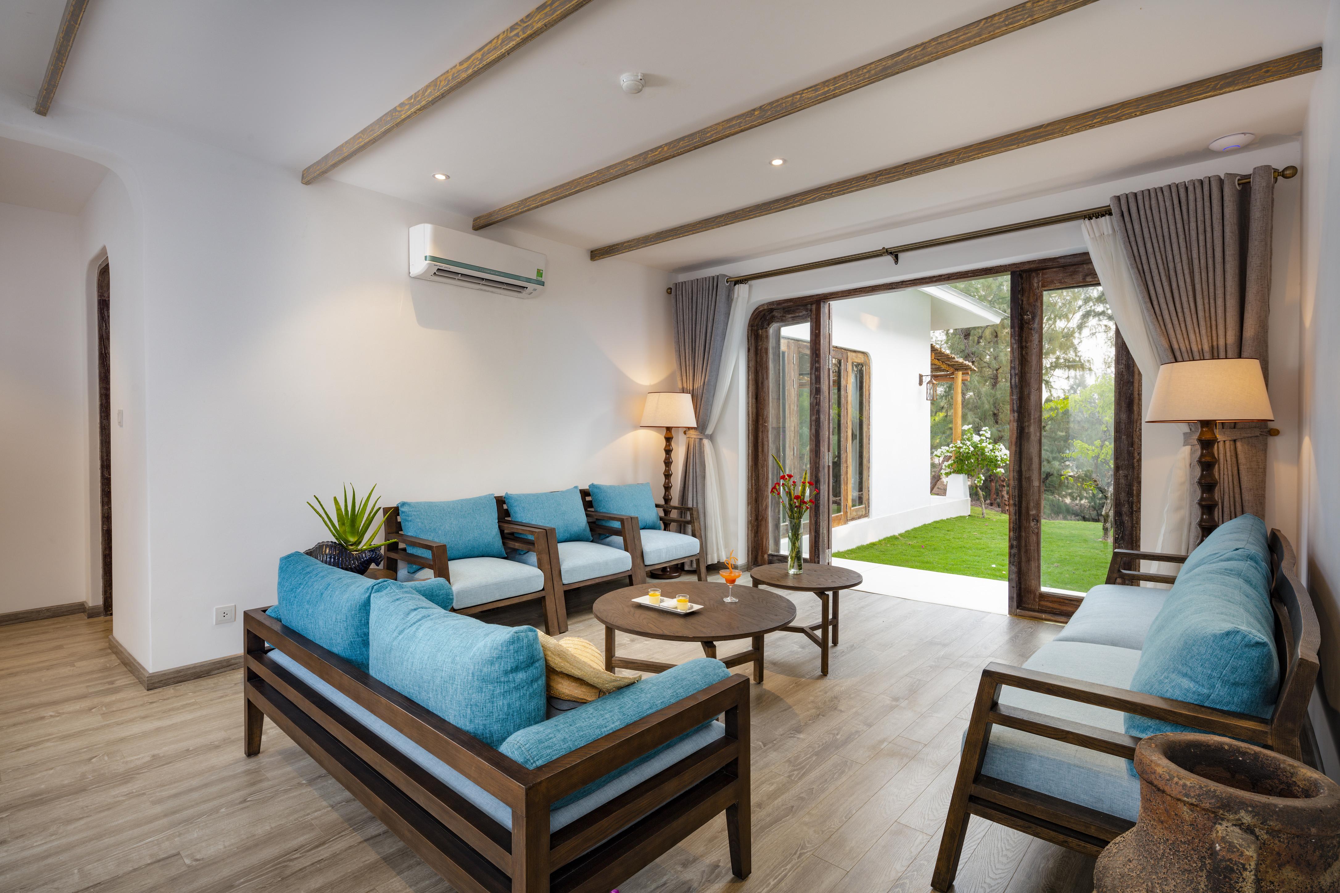 Stelia Beach Resort Tuy Hoa Luaran gambar