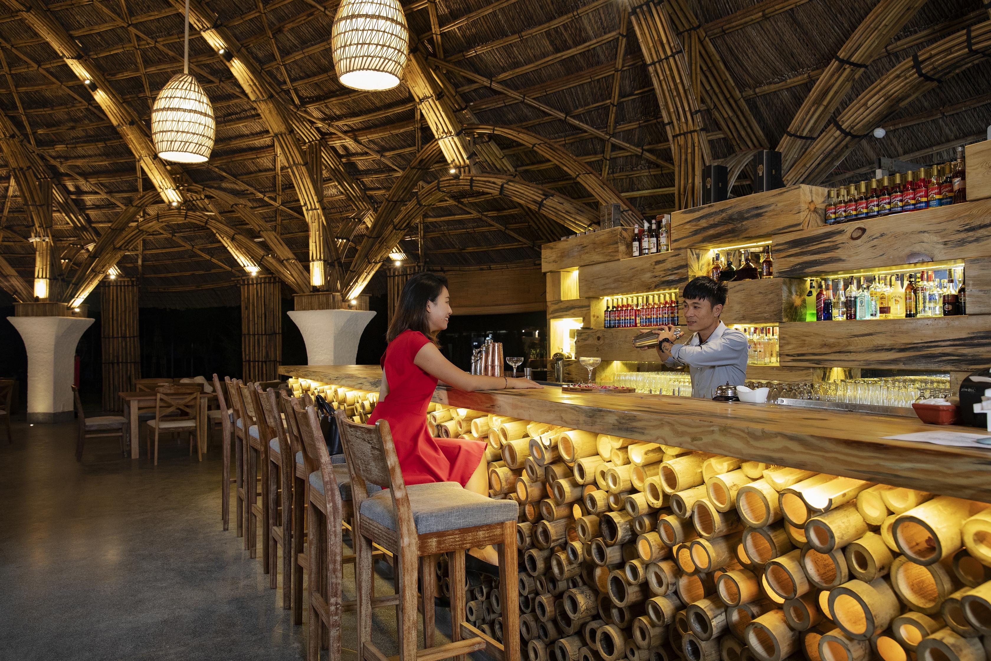 Stelia Beach Resort Tuy Hoa Luaran gambar
