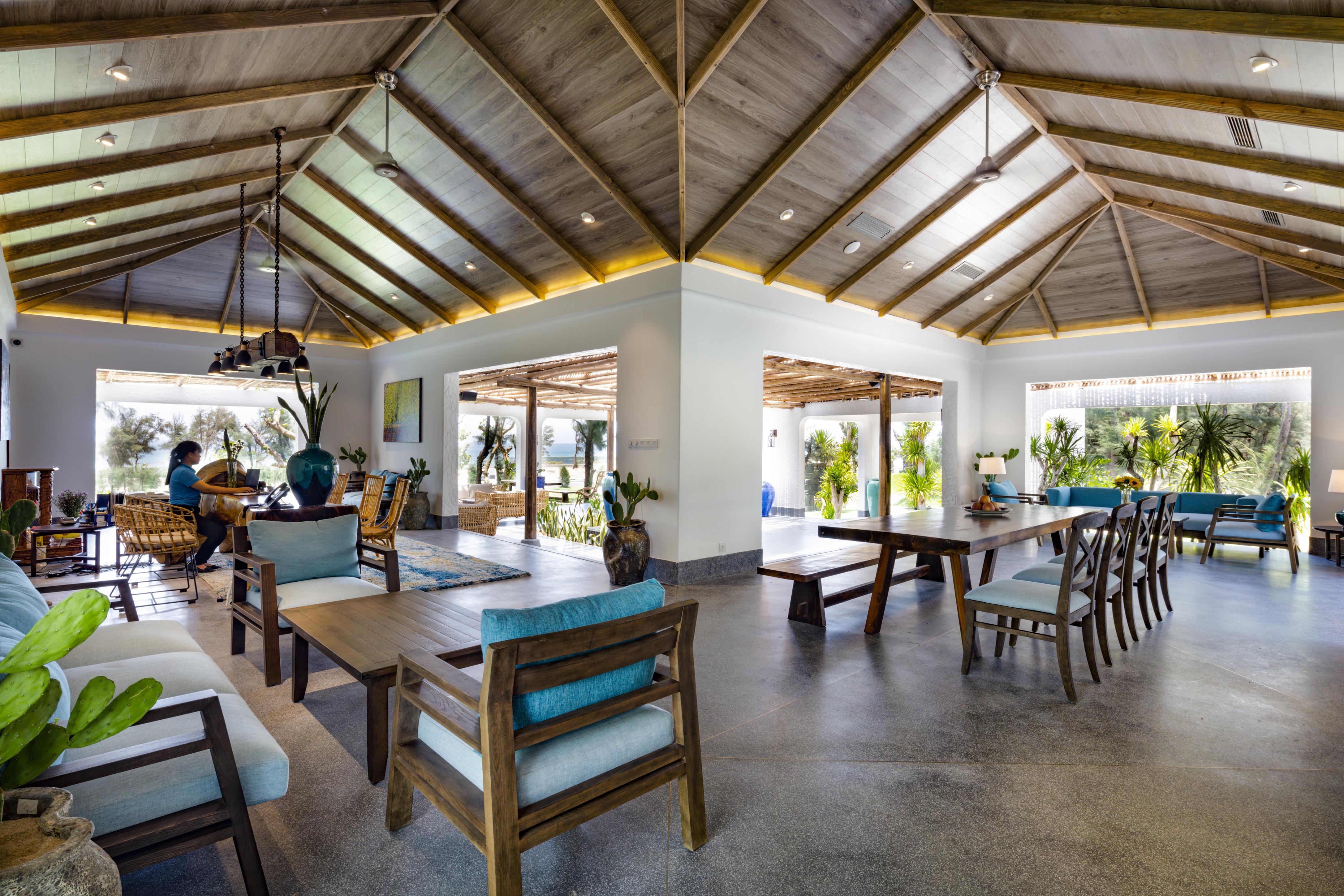Stelia Beach Resort Tuy Hoa Luaran gambar