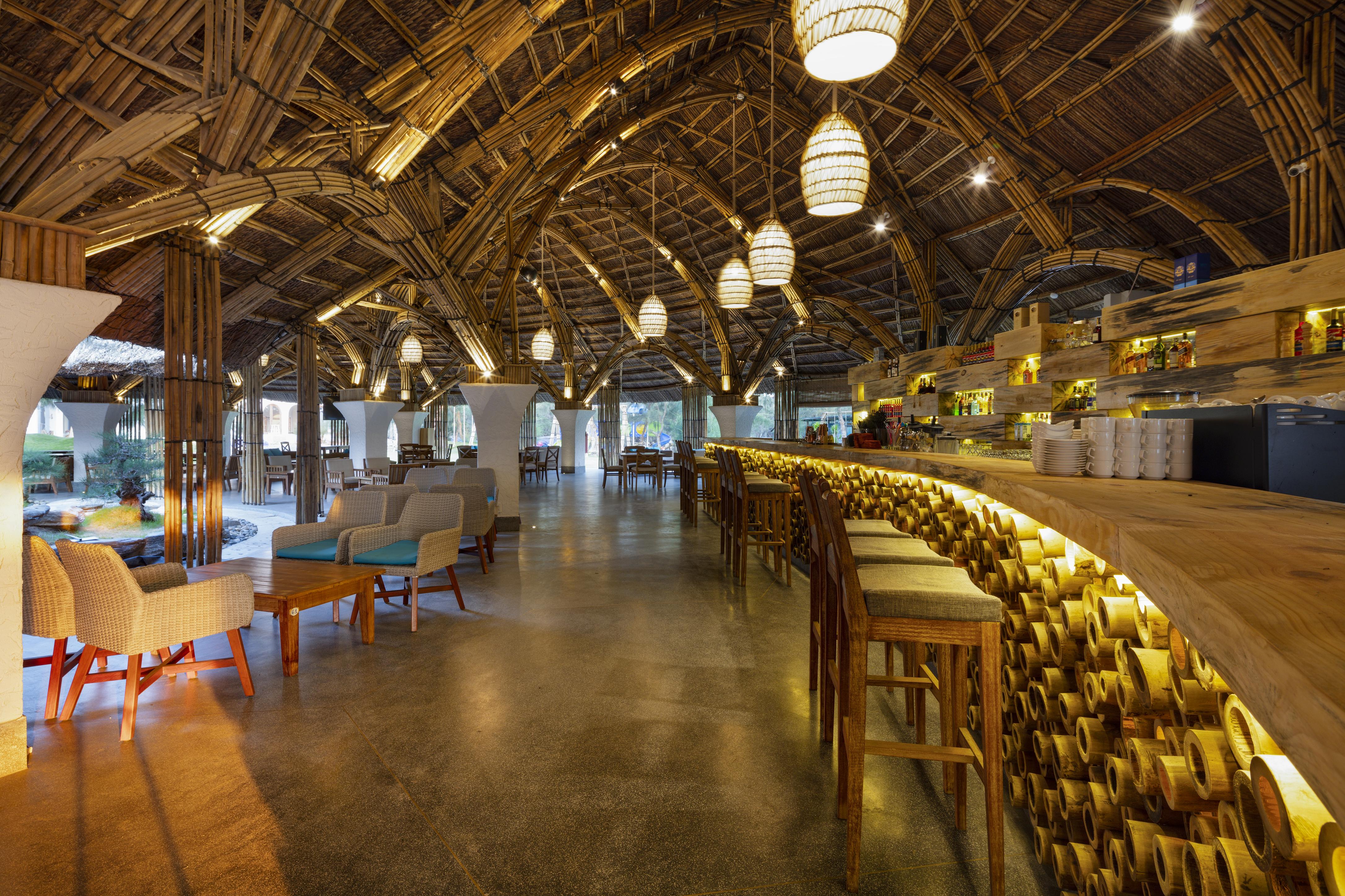 Stelia Beach Resort Tuy Hoa Luaran gambar