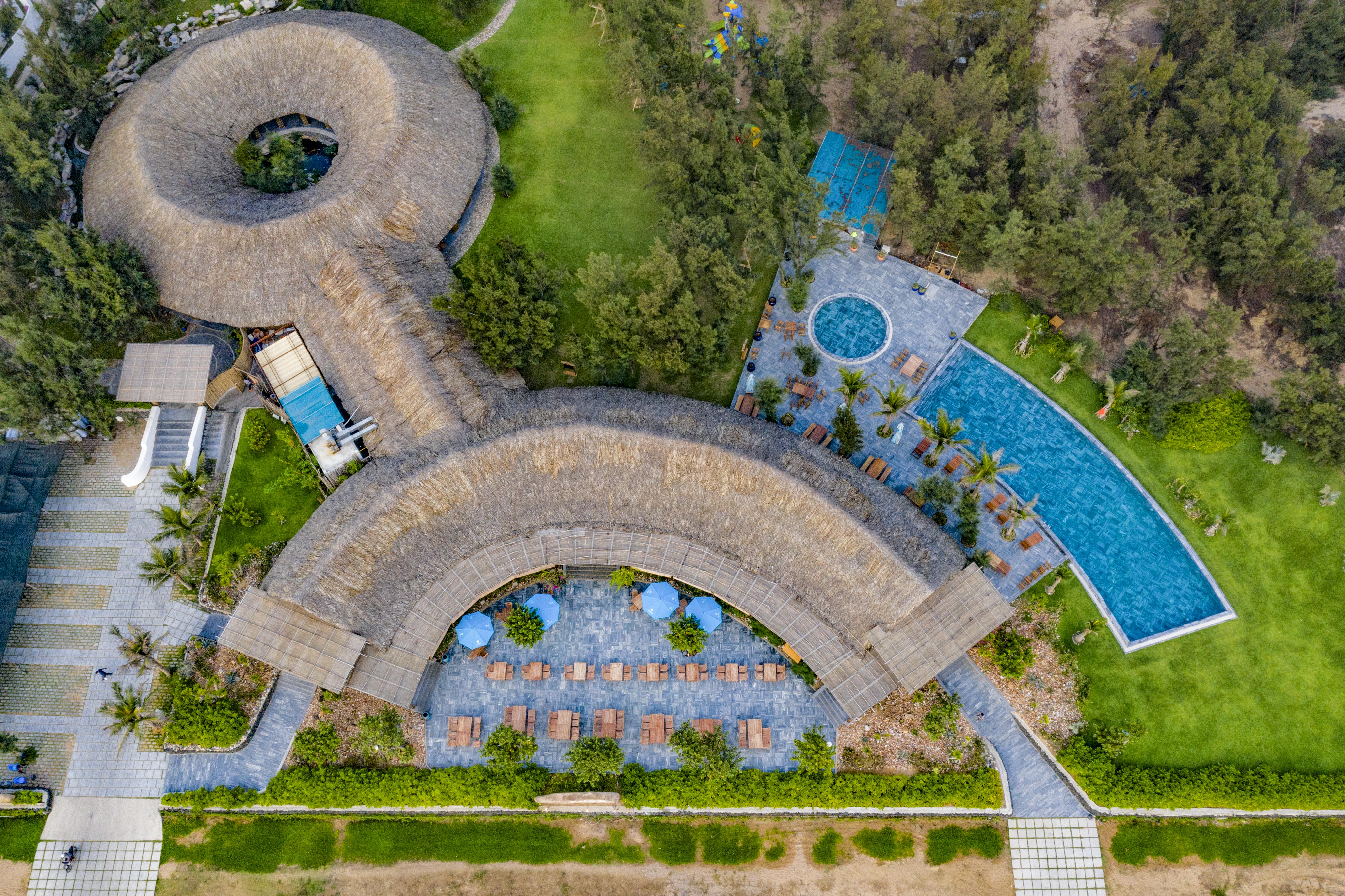 Stelia Beach Resort Tuy Hoa Luaran gambar