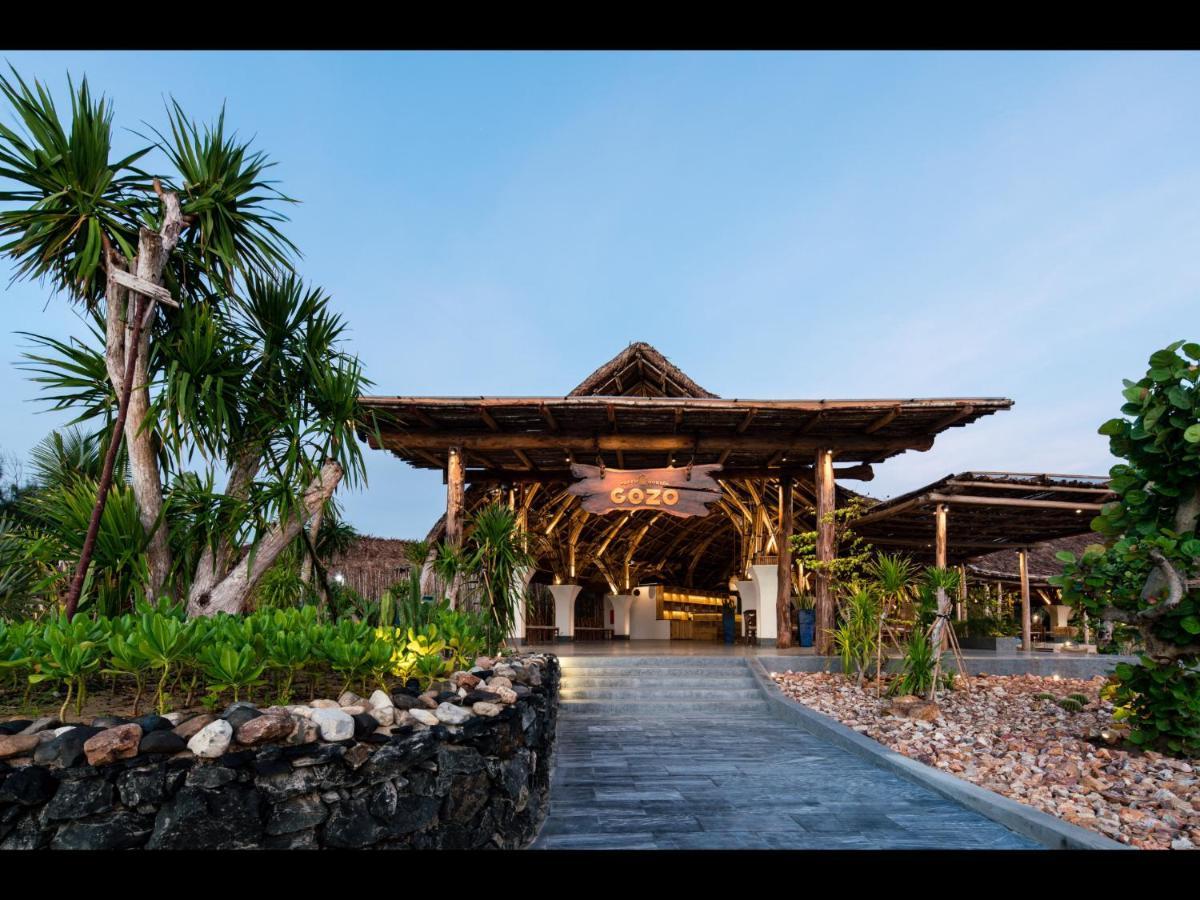 Stelia Beach Resort Tuy Hoa Luaran gambar