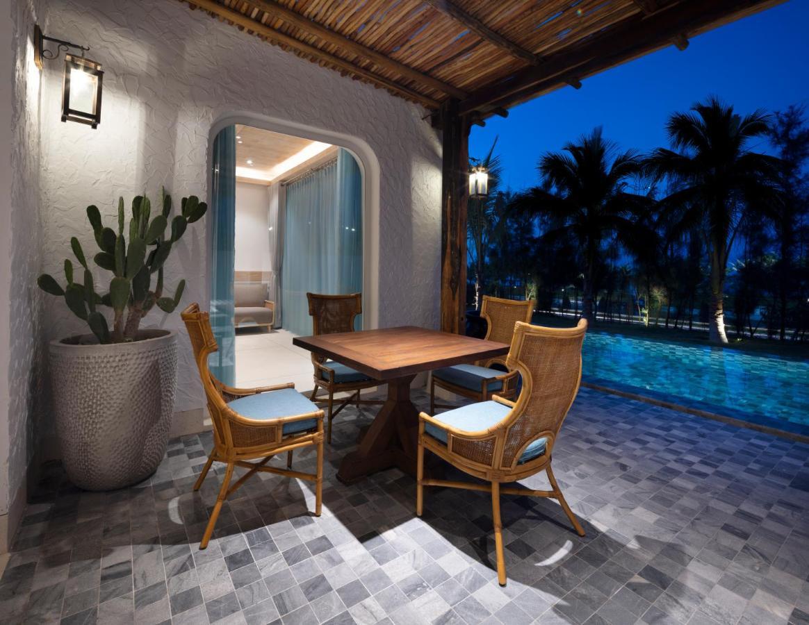 Stelia Beach Resort Tuy Hoa Luaran gambar