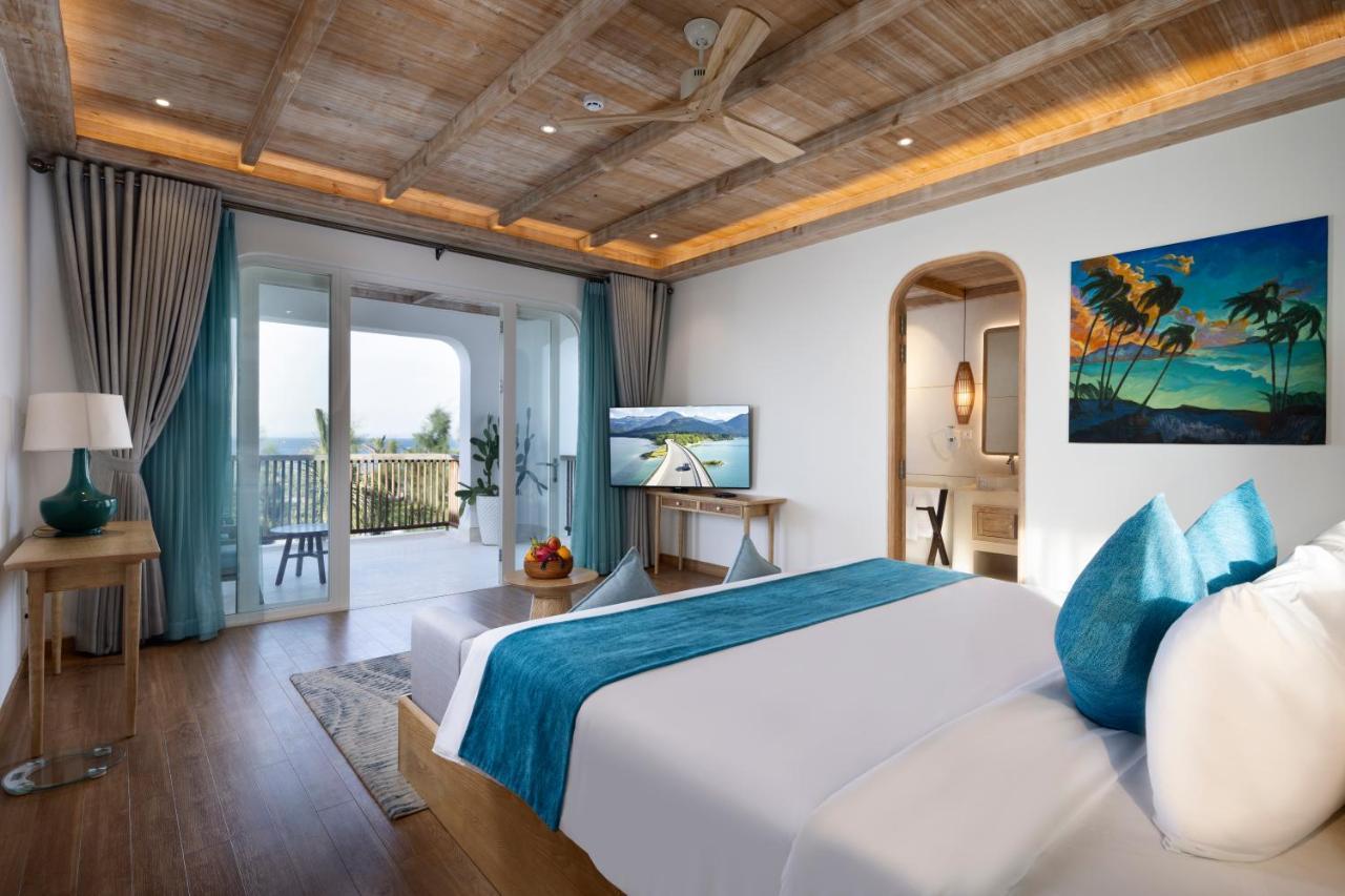 Stelia Beach Resort Tuy Hoa Luaran gambar