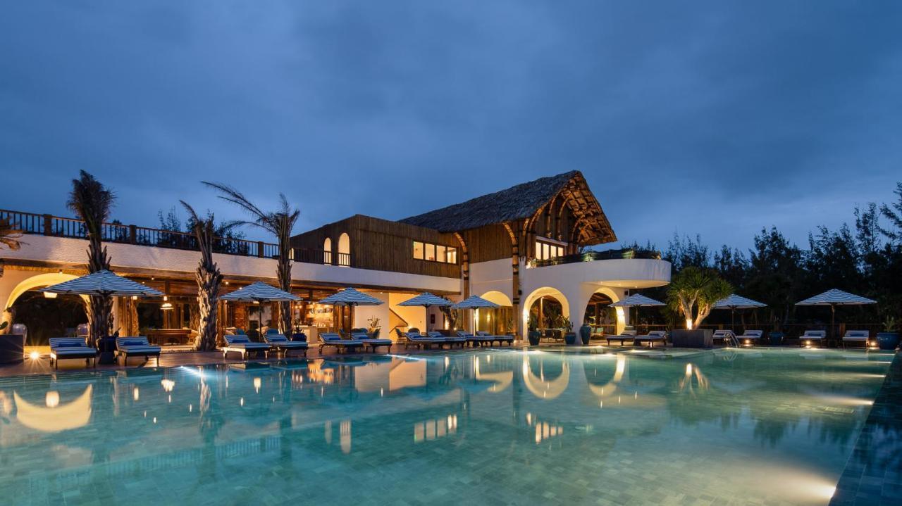 Stelia Beach Resort Tuy Hoa Luaran gambar