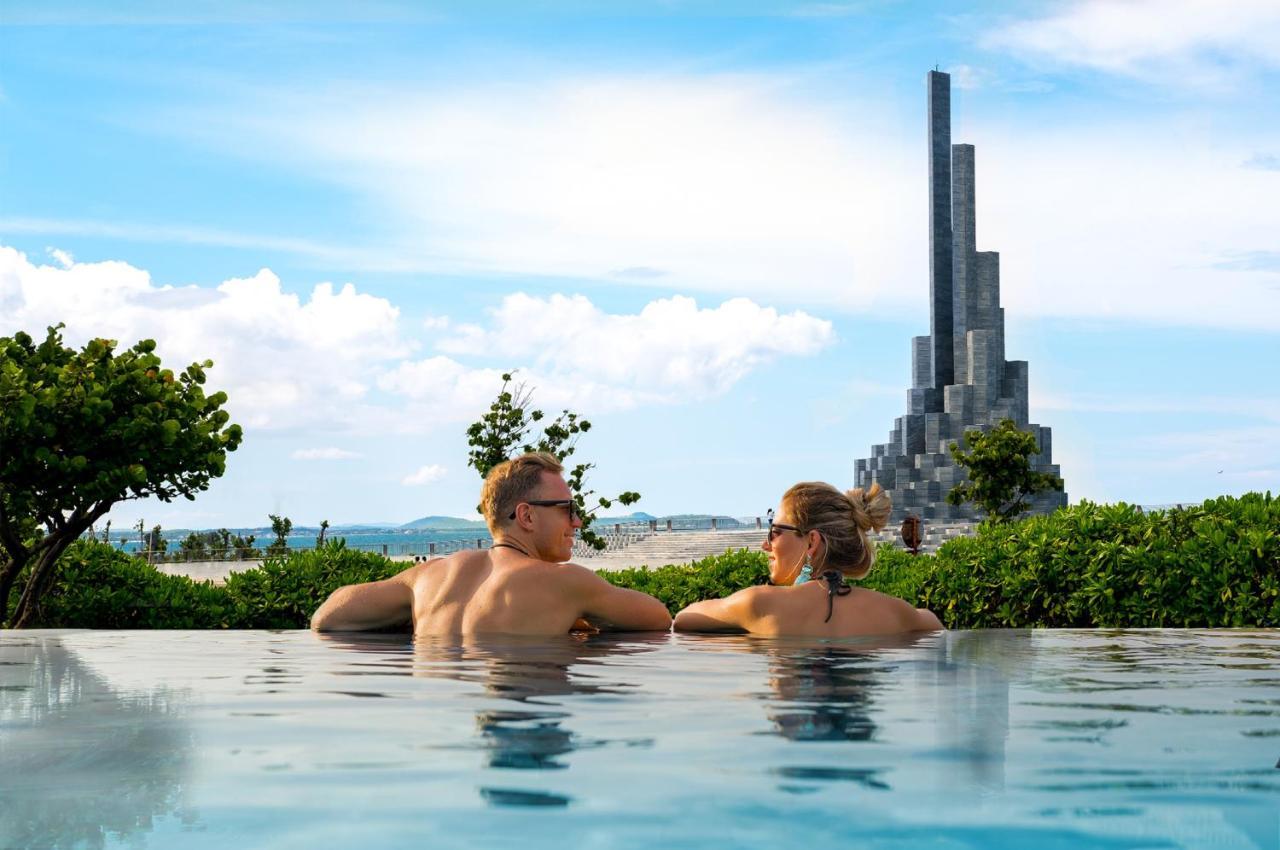 Stelia Beach Resort Tuy Hoa Luaran gambar