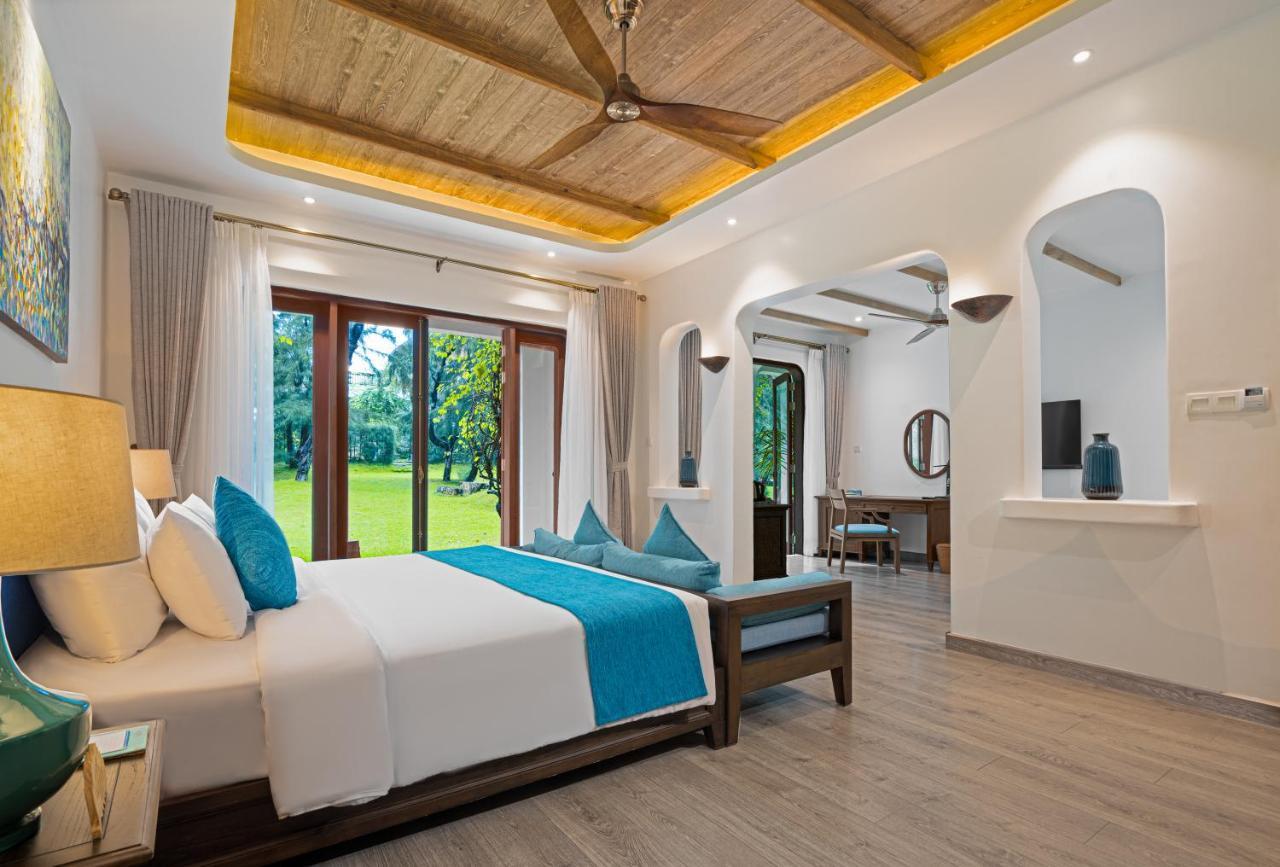 Stelia Beach Resort Tuy Hoa Luaran gambar