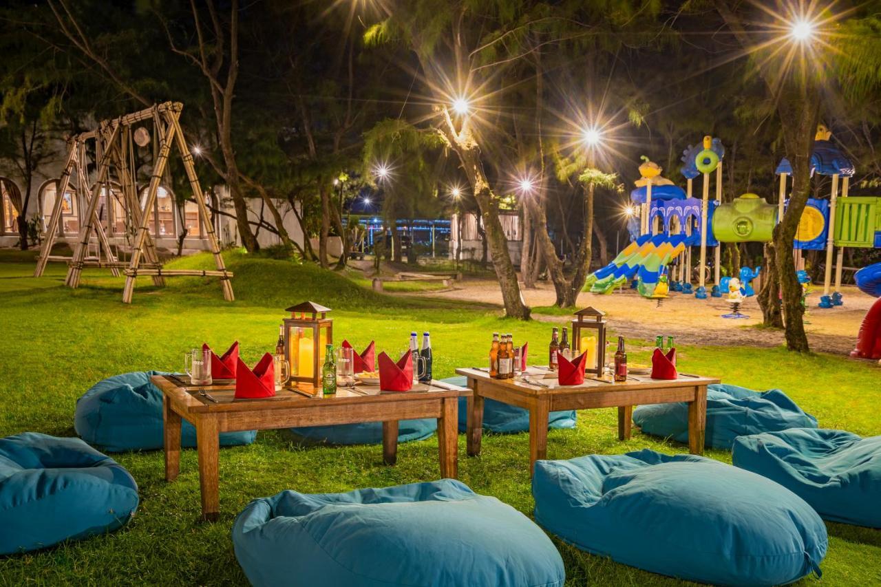 Stelia Beach Resort Tuy Hoa Luaran gambar