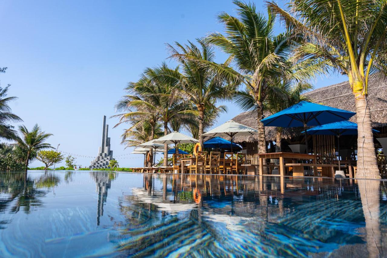 Stelia Beach Resort Tuy Hoa Luaran gambar