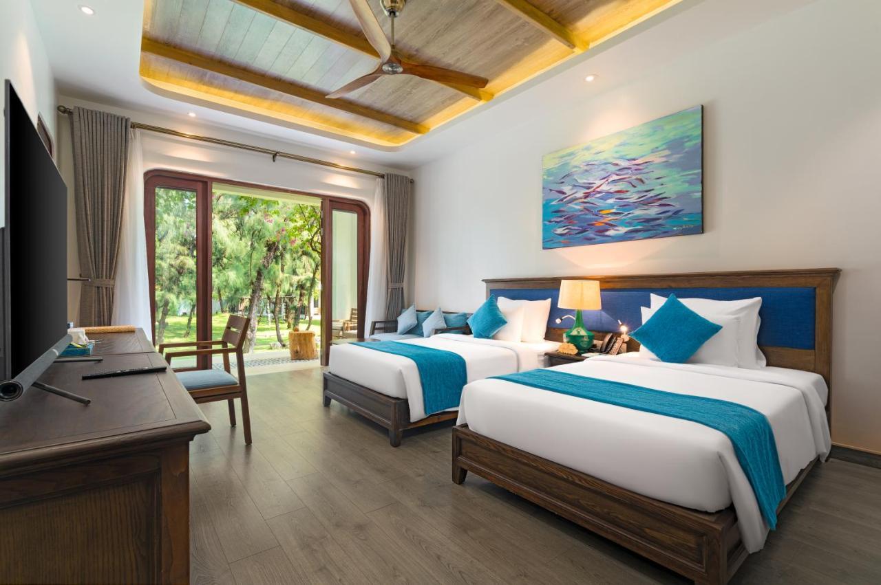 Stelia Beach Resort Tuy Hoa Luaran gambar