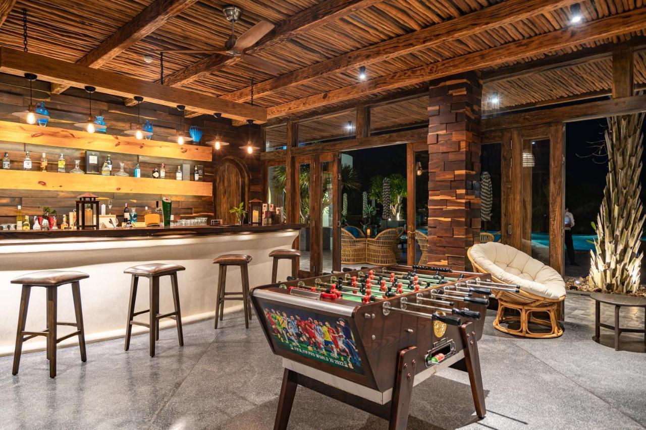 Stelia Beach Resort Tuy Hoa Luaran gambar