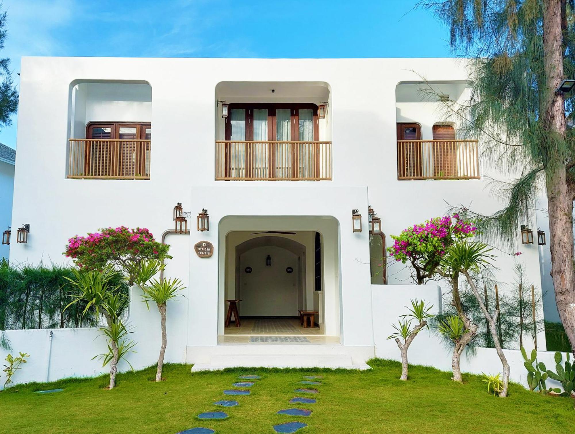 Stelia Beach Resort Tuy Hoa Luaran gambar