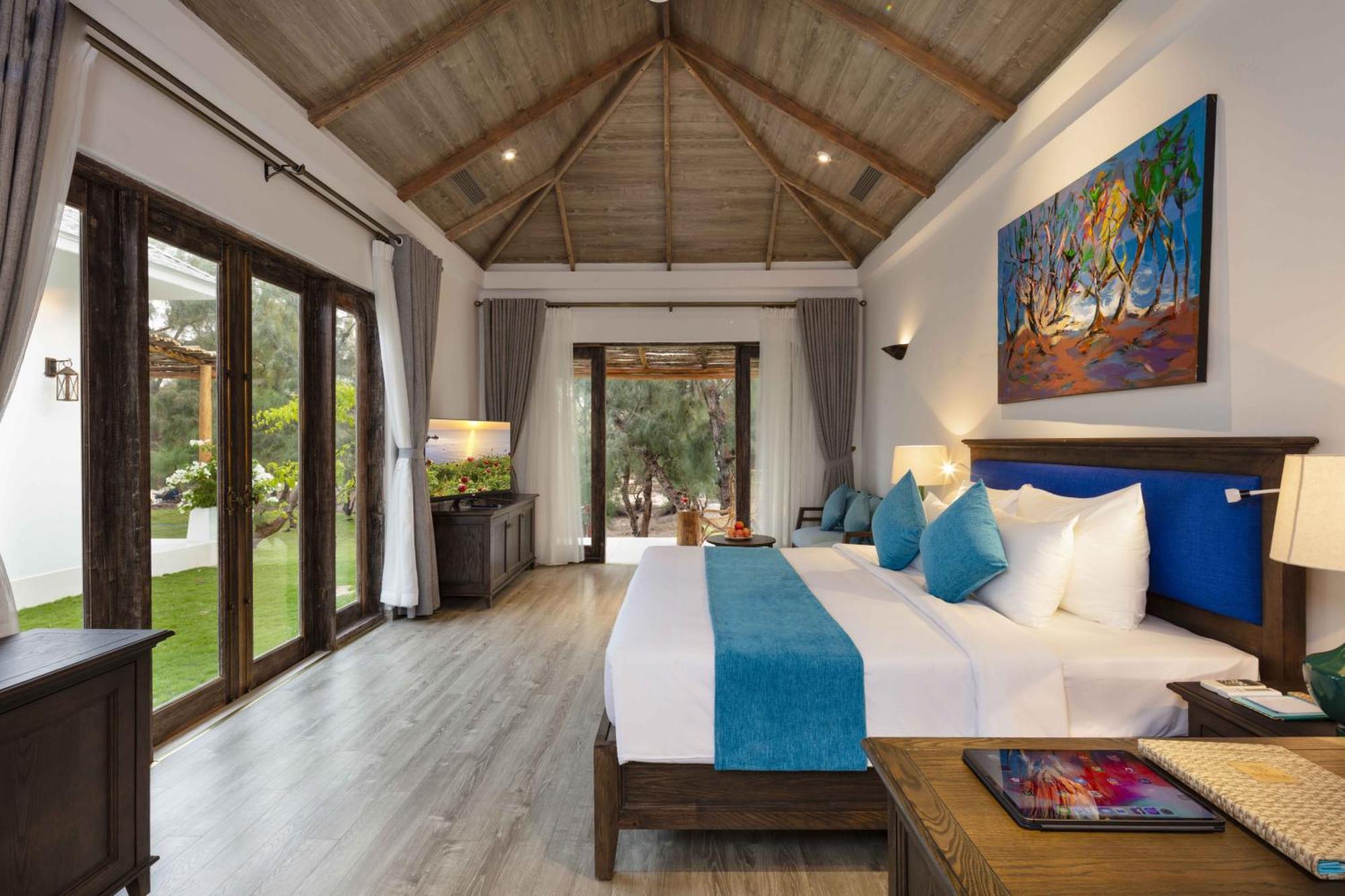 Stelia Beach Resort Tuy Hoa Luaran gambar