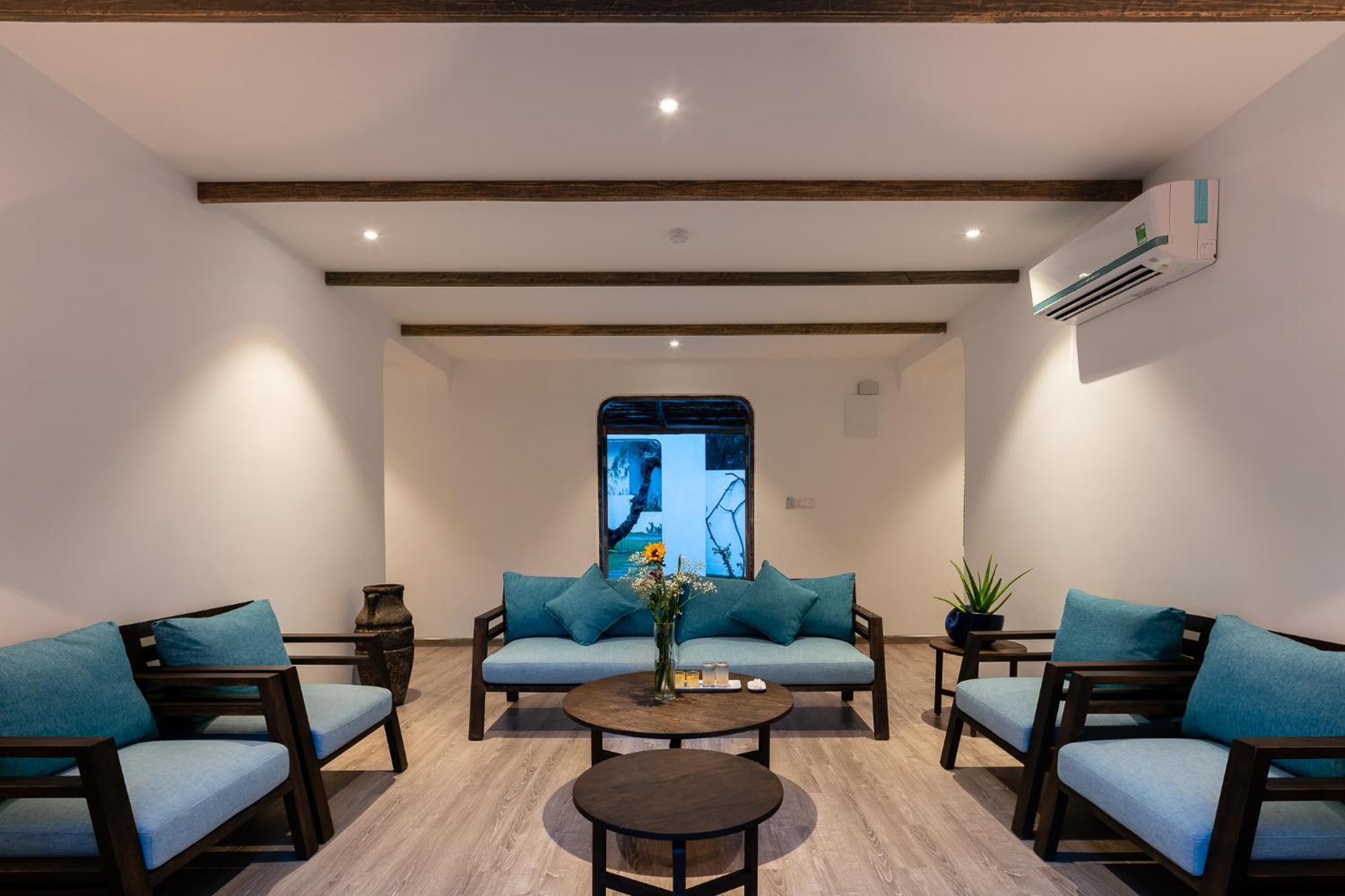 Stelia Beach Resort Tuy Hoa Luaran gambar