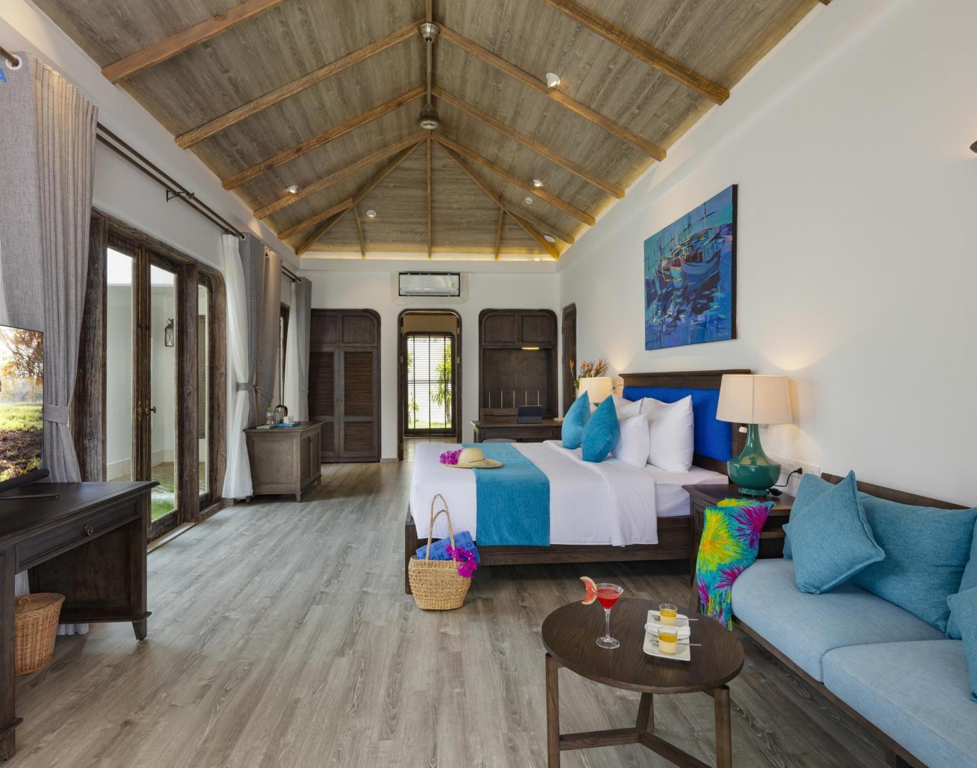 Stelia Beach Resort Tuy Hoa Luaran gambar